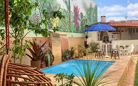 Pousada Capim Limão